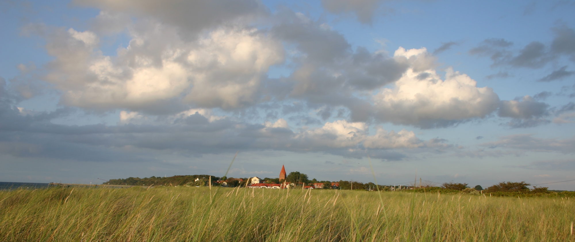 Ostsee Ferienhaus Rerik