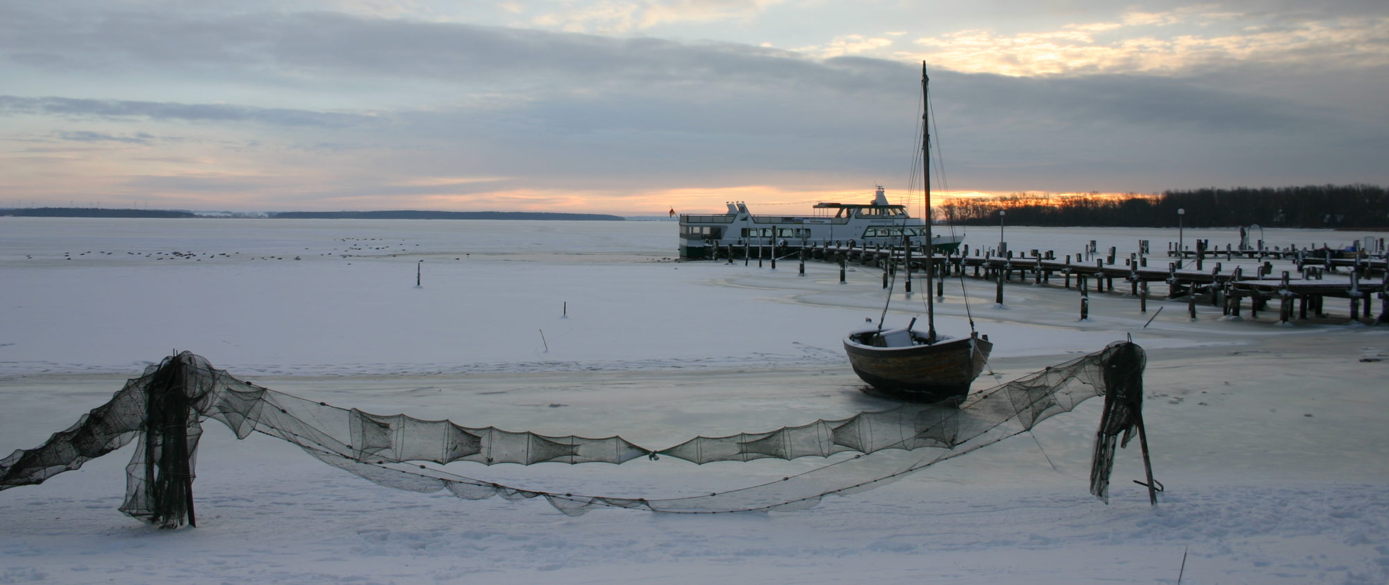 Ostsee Ferienhaus Rerik